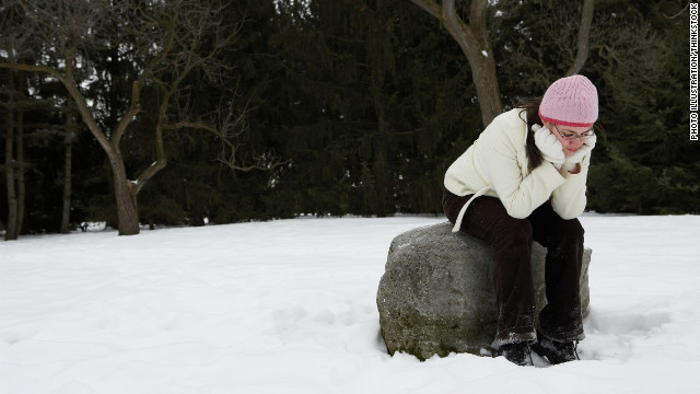 Seasonal Affective Disorder