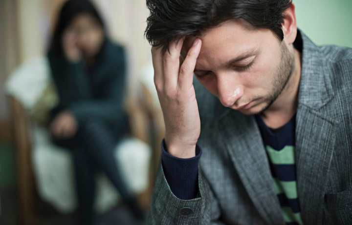 Gas-lighting: Psychological Warfare