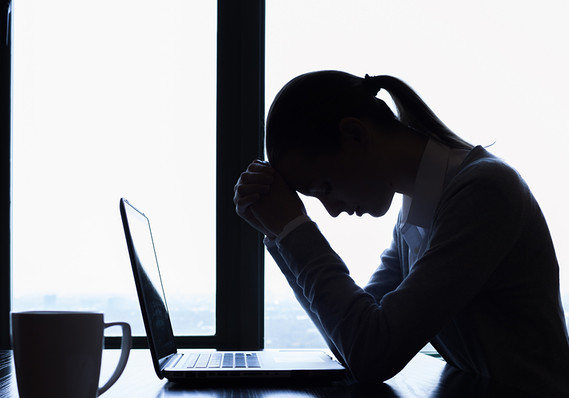 Why Being Ghosted&nbsp;Hurts