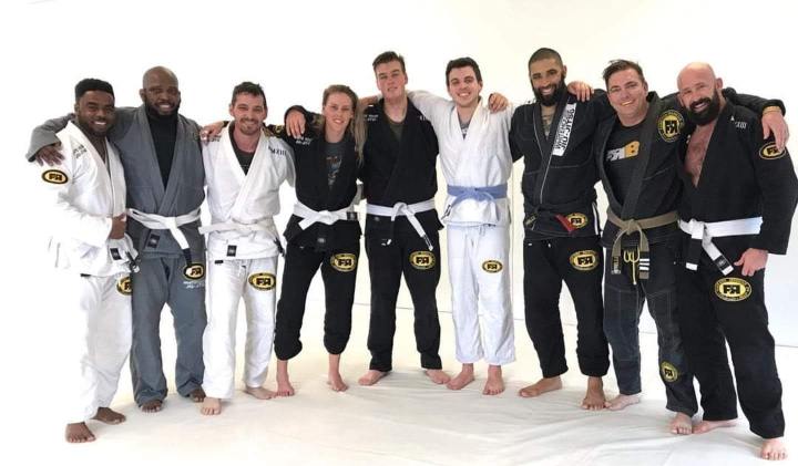 Why I Train Brazilian Jiu Jitsu and I Think  You Should&nbsp;Too