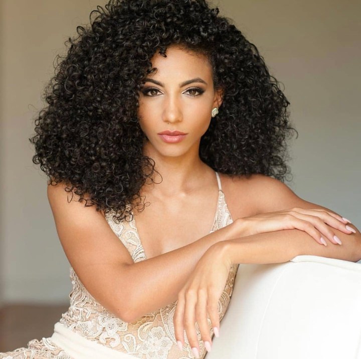 Cheslie Kryst: Rest In&nbsp;Peace