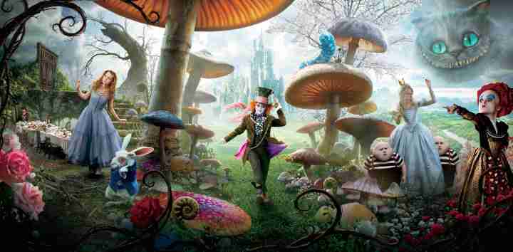 A Journey into the Mind: Understanding the Alice in Wonderland&nbsp;Syndrome