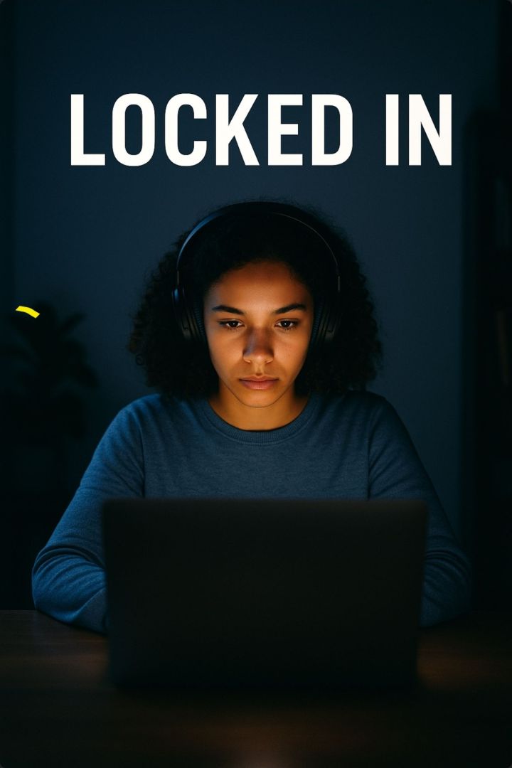 Locked In: Why More Young People Are Choosing Hyper-Focus + How to Do It in a Healthy&nbsp;Way